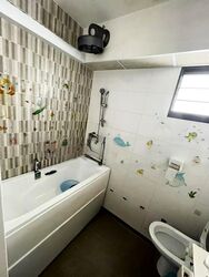 Blk 609A Tampines Greenweave (Tampines), HDB 5 Rooms #456029691
